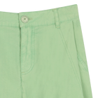 Pantalones cortos estampados KENZO KIDS 
                    NI&Ntilde;A