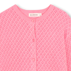 C&aacute;rdigan de punto calado BILLIEBLUSH 
                    NI&Ntilde;A
