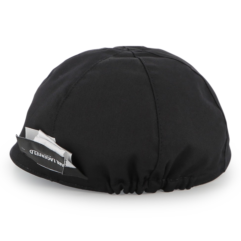 Gorra reversible de algod&oacute;n KARL LAGERFELD KIDS 
                        NI&Ntilde;O