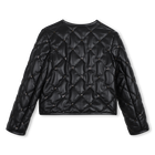 Chaqueta KARL LAGERFELD KIDS 
                    NI&Ntilde;A