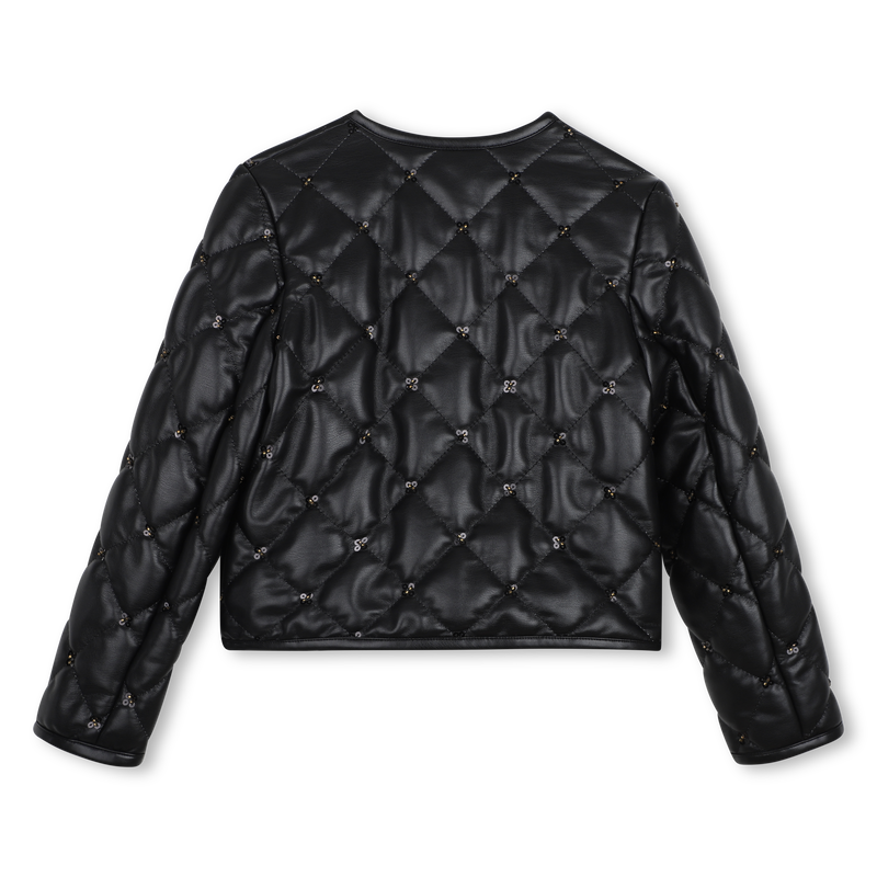 Chaqueta KARL LAGERFELD KIDS 
                        NI&Ntilde;A