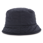 Sombrero de pescador de poli&eacute;ster con acolchado KENZO KIDS 
                    UNISEXO