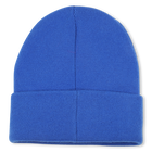 Gorro de punto con solapas BOSS 
                    NI&Ntilde;O
