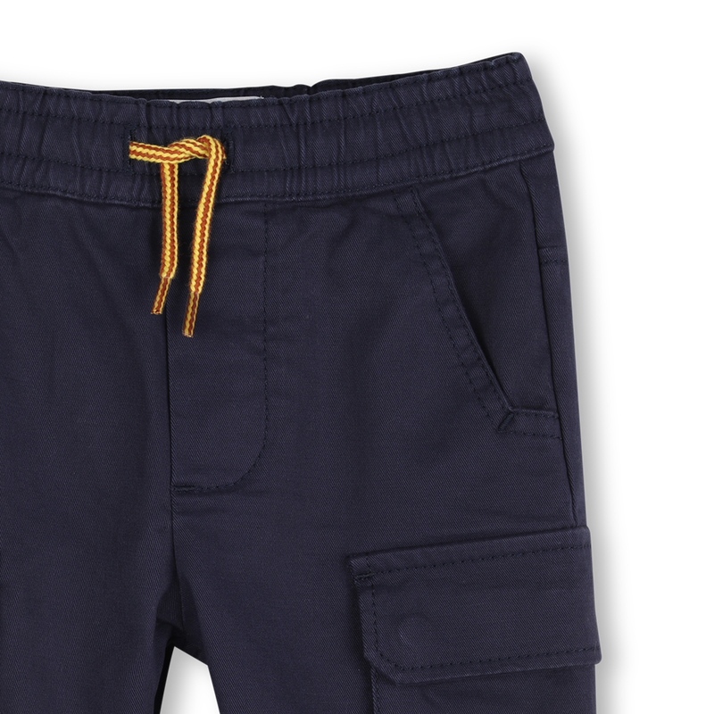 Pantal&oacute;n TIMBERLAND 
                        NI&Ntilde;O