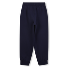 Pantalones de ch&aacute;ndal de vell&oacute;n TIMBERLAND 
                    NI&Ntilde;O