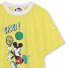 Camiseta de manga corta MARC JACOBS 
                    NI&Ntilde;O
