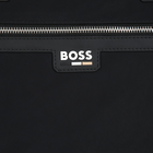 Bolsa de pa&ntilde;ales BOSS 
                    UNISEXO