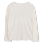 Camiseta de manga larga ZADIG & VOLTAIRE 
                    NI&Ntilde;O