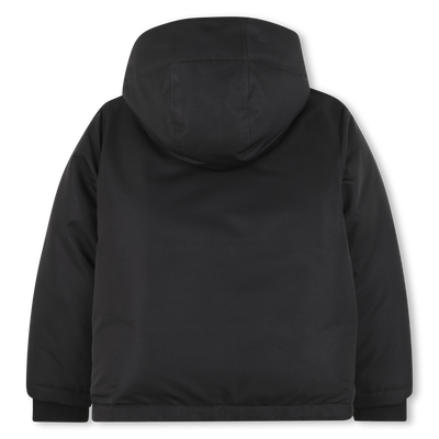 Parka con capucha TIMBERLAND NIÑO