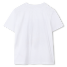 Camiseta de manga corta ZADIG & VOLTAIRE 
                    NI&Ntilde;O