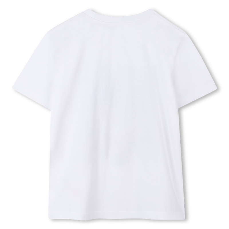 Camiseta de manga corta ZADIG & VOLTAIRE 
                        NI&Ntilde;O