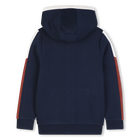 Sudadera con capucha BOSS 
                    NI&Ntilde;O