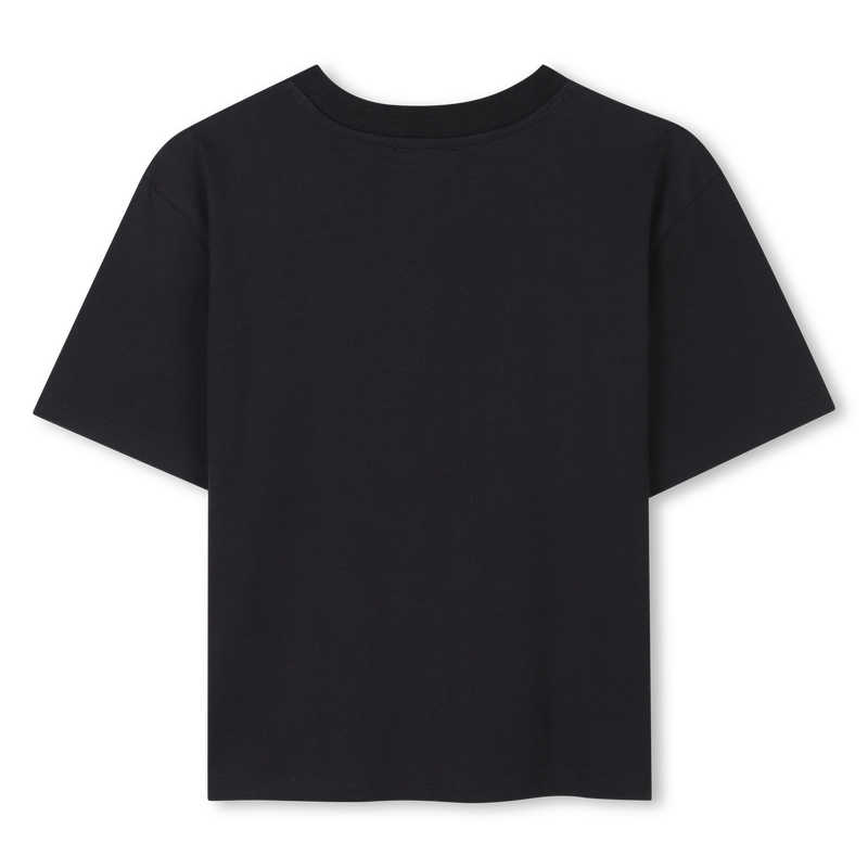 Camiseta de ceremonia MARC JACOBS 
                        NI&Ntilde;A