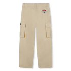 Pantal&oacute;n de algod&oacute;n KENZO KIDS 
                    NI&Ntilde;O