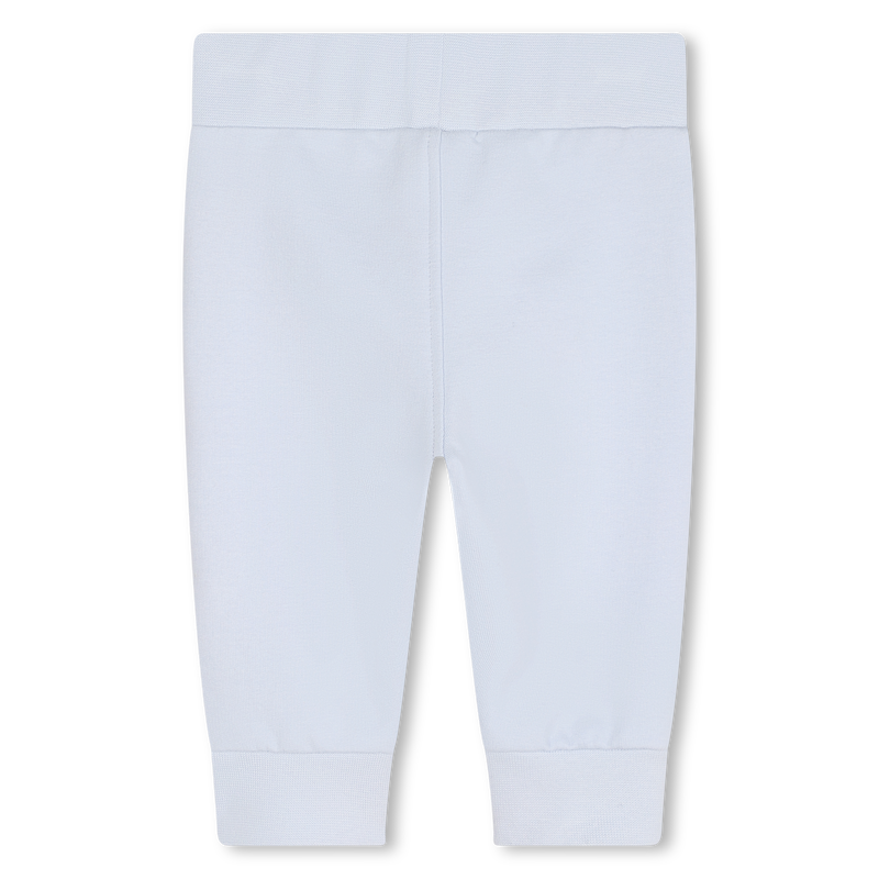 Conjunto 2 piezas de mulet&oacute;n BOSS 
                        NI&Ntilde;O