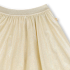Fald&oacute;n de material brillante BILLIEBLUSH 
                    NI&Ntilde;A