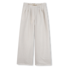 Pantalones fluidos CHLOE 
                    NI&Ntilde;A