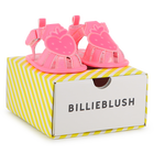 Sandalias de tiras BILLIEBLUSH 
                    NI&Ntilde;A
