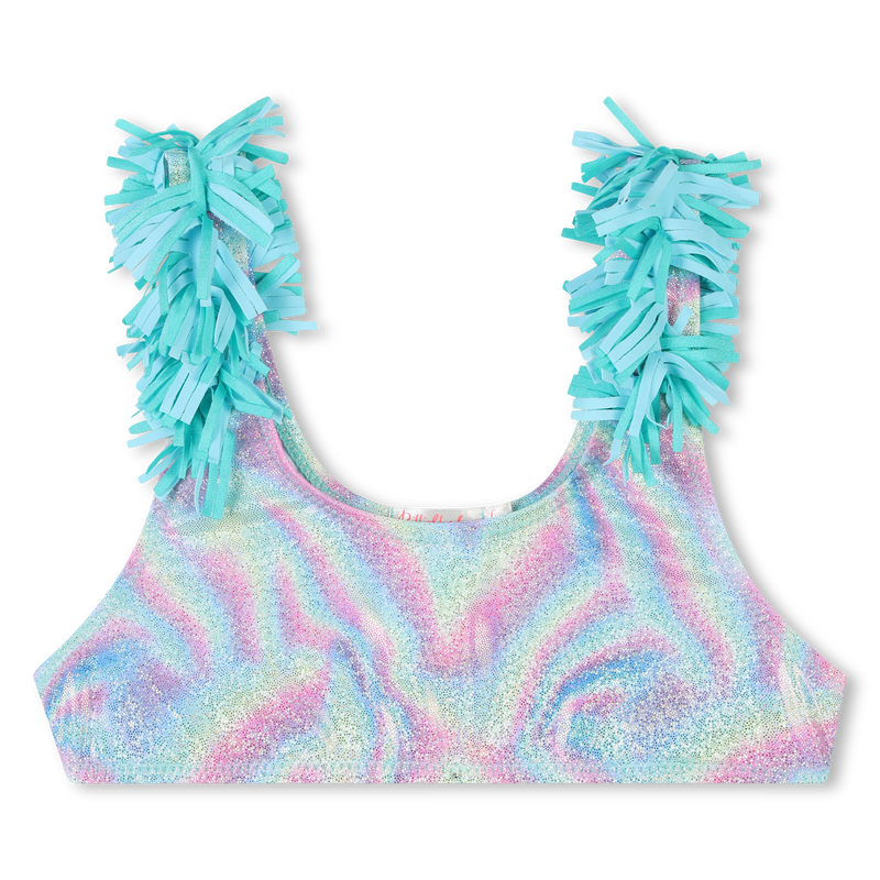 Ba&ntilde;ador de 2 piezas BILLIEBLUSH 
                        NI&Ntilde;A