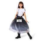 Bolso de mano KARL LAGERFELD KIDS 
                    NI&Ntilde;A