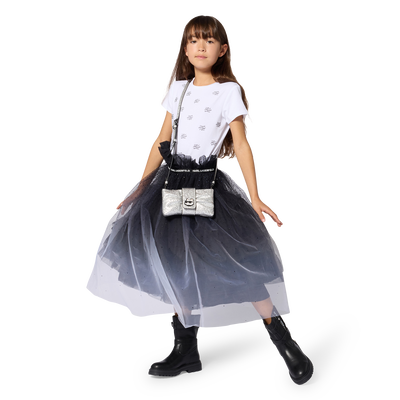 Bolso de mano KARL LAGERFELD KIDS NI&Ntilde;A