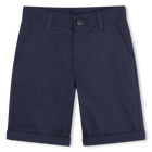 Forma de bermuda chino, MARINO, hi-res
