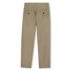 Pantalones chinos BOSS 
                    NI&Ntilde;O