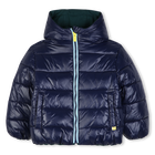 Chaqueta reversible BILLIEBLUSH 
                    NI&Ntilde;O