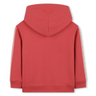 Sudadera con capucha LANVIN 
                    NI&Ntilde;O