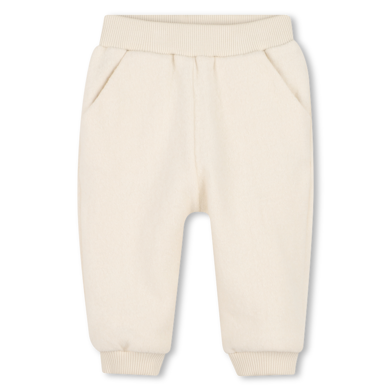 Conjunto de sudadera y pantal&oacute;n KENZO KIDS 
                        UNISEXO