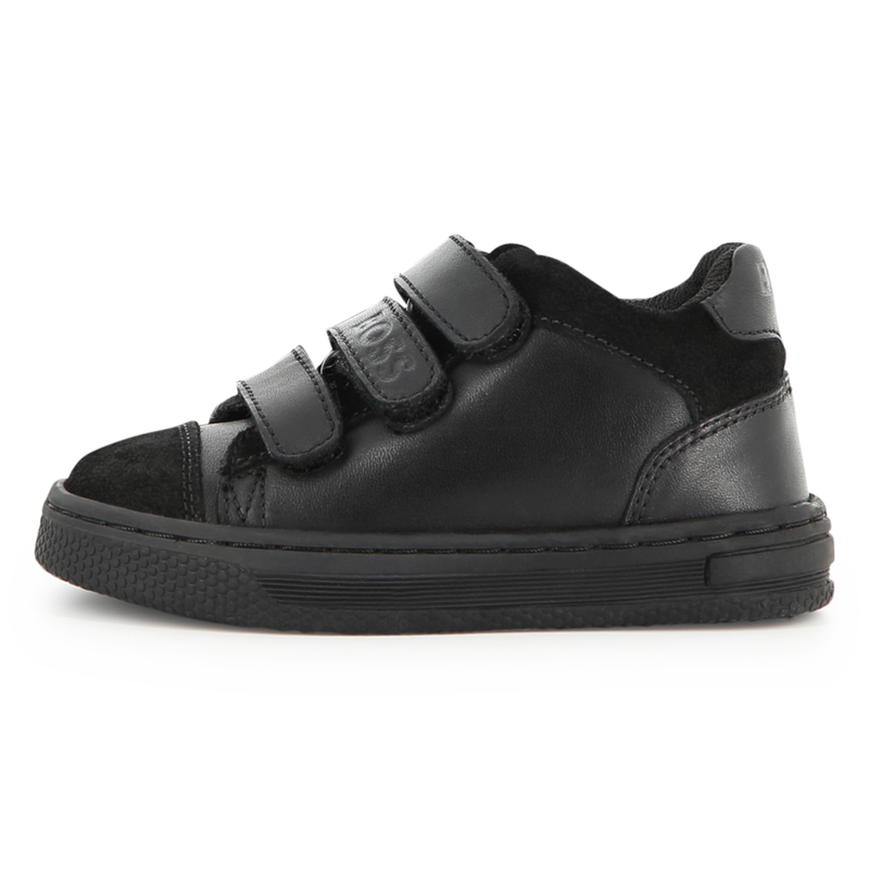 Zapatillas BOSS 
                        NI&Ntilde;O