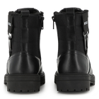 Botines BOSS 
                    NI&Ntilde;O