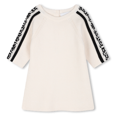 Vestido de punto MARC JACOBS UNISEXO