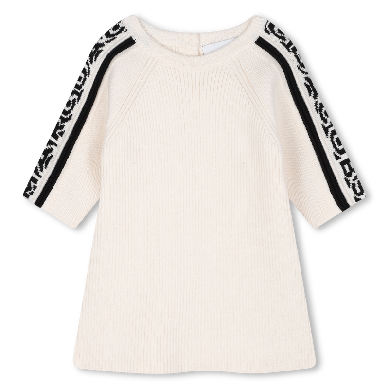 Vestido de punto MARC JACOBS 
                        UNISEXO