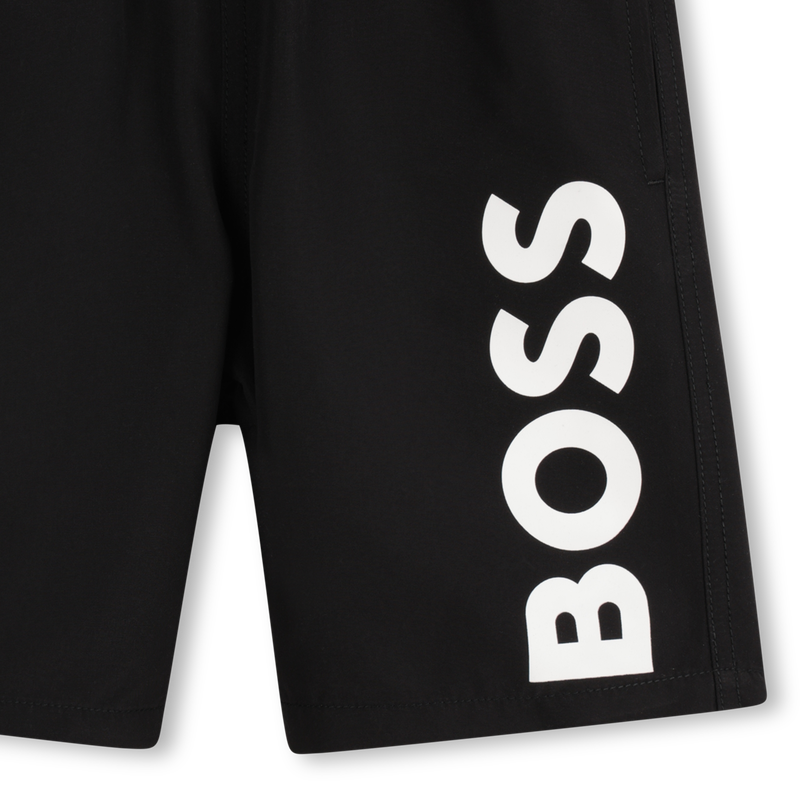 Ba&ntilde;ador de tacto suave BOSS 
                        NI&Ntilde;O