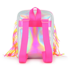 Mochila peque&ntilde;a BILLIEBLUSH 
                    NI&Ntilde;A