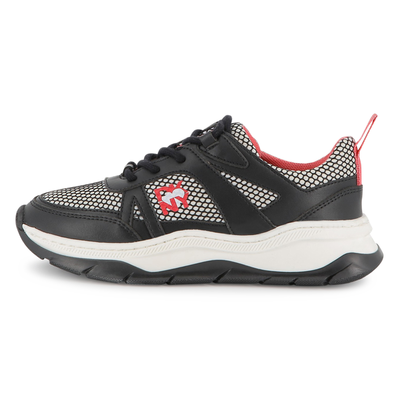 Zapatillas deportivas DKNY 
                        NI&Ntilde;A