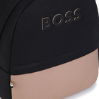 Mochila BOSS 
                    NI&Ntilde;O