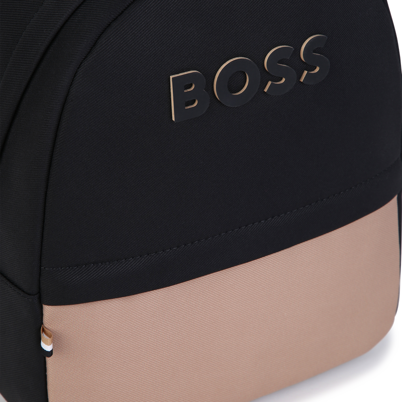 Mochila BOSS 
                        NI&Ntilde;O