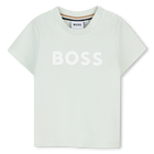 Camiseta de mangas cortas, BROTE VERDE, hi-res