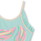 Traje de 1 pieza BILLIEBLUSH 
                    NI&Ntilde;A