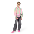 Pantal&oacute;n de denim BILLIEBLUSH 
                    NI&Ntilde;A