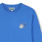 Camiseta de manga larga KENZO KIDS 
                    NI&Ntilde;O