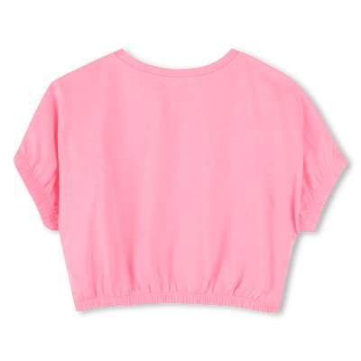 Camiseta de manga corta BILLIEBLUSH NI&Ntilde;A