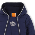 Mono de piloto con capucha TIMBERLAND 
                    NI&Ntilde;O
