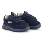 Zapatillas BOSS 
                    NI&Ntilde;O