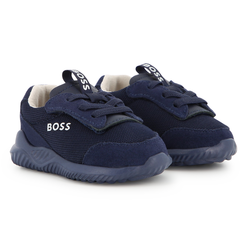 Zapatillas BOSS 
                        NI&Ntilde;O