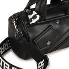 Mini bolso de bolos KARL LAGERFELD KIDS 
                    NI&Ntilde;A