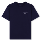 Camiseta de mangas cortas GIVENCHY 
                    UNISEXO