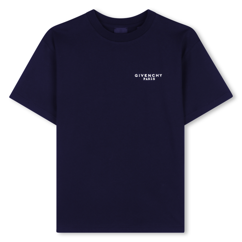 Camiseta de mangas cortas GIVENCHY 
                        UNISEXO